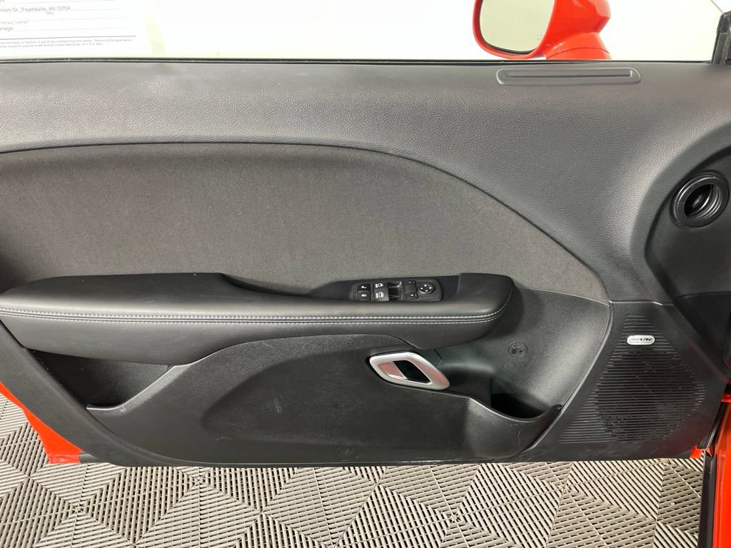 2023 Dodge Challenger GT - Photo 26
