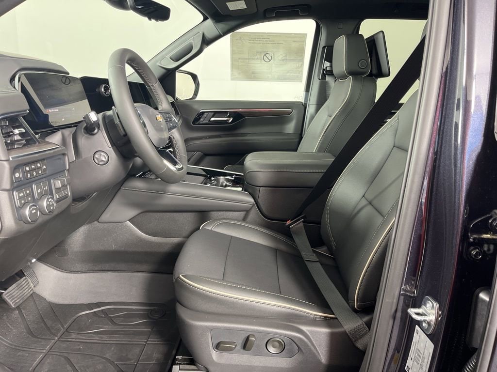 2026 Chevrolet Tahoe Premier - Photo 21