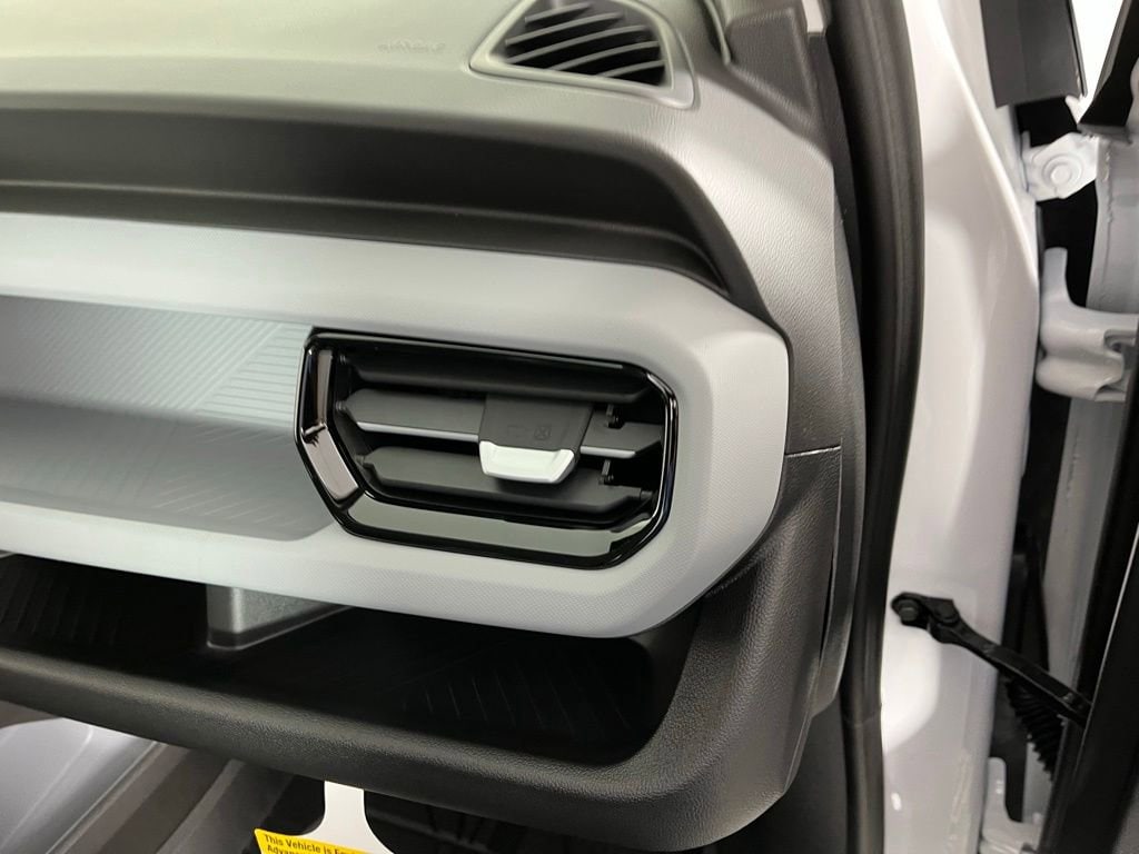 2027 Chevrolet Bolt LT - Photo 10