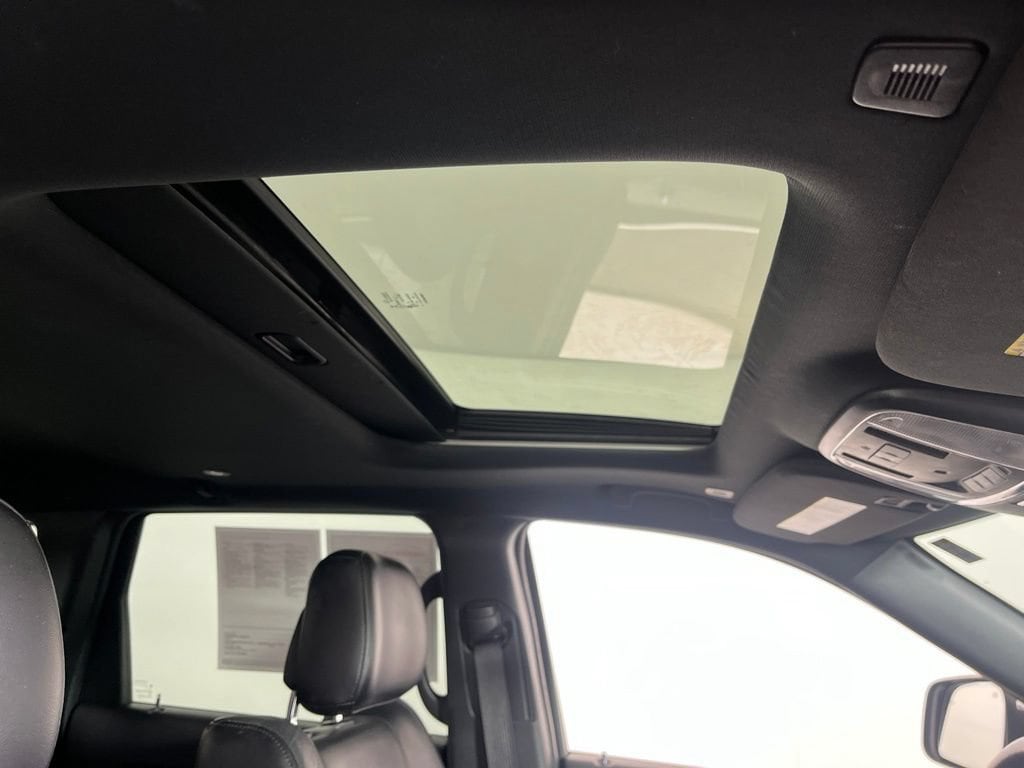 Used 2022 Jeep Grand Cherokee WK Limited SUV
