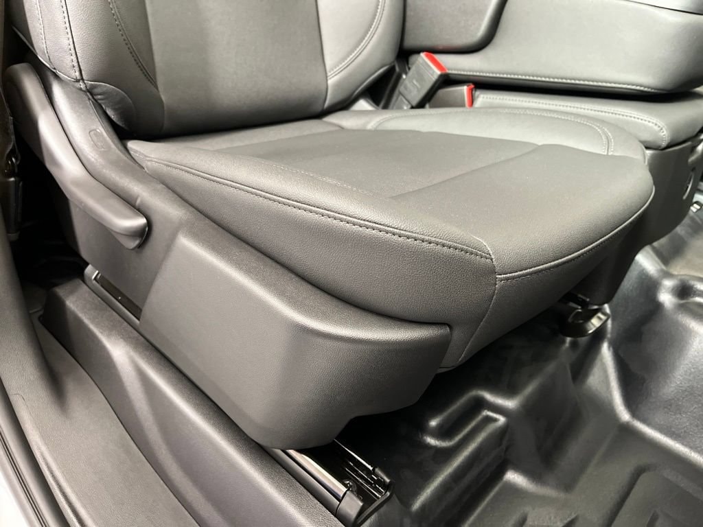 2026 Chevrolet Silverado 2500 HD Work Truck - Photo 11