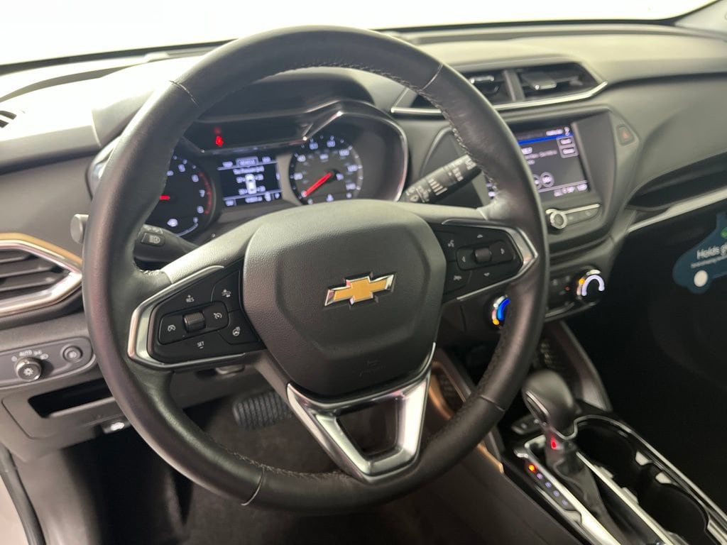 2022 Chevrolet Trailblazer Activ - Photo 24