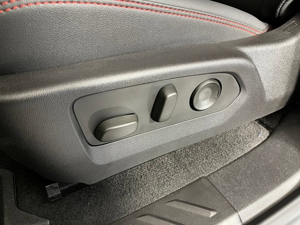 2026 Chevrolet Colorado Z71 - Photo 27