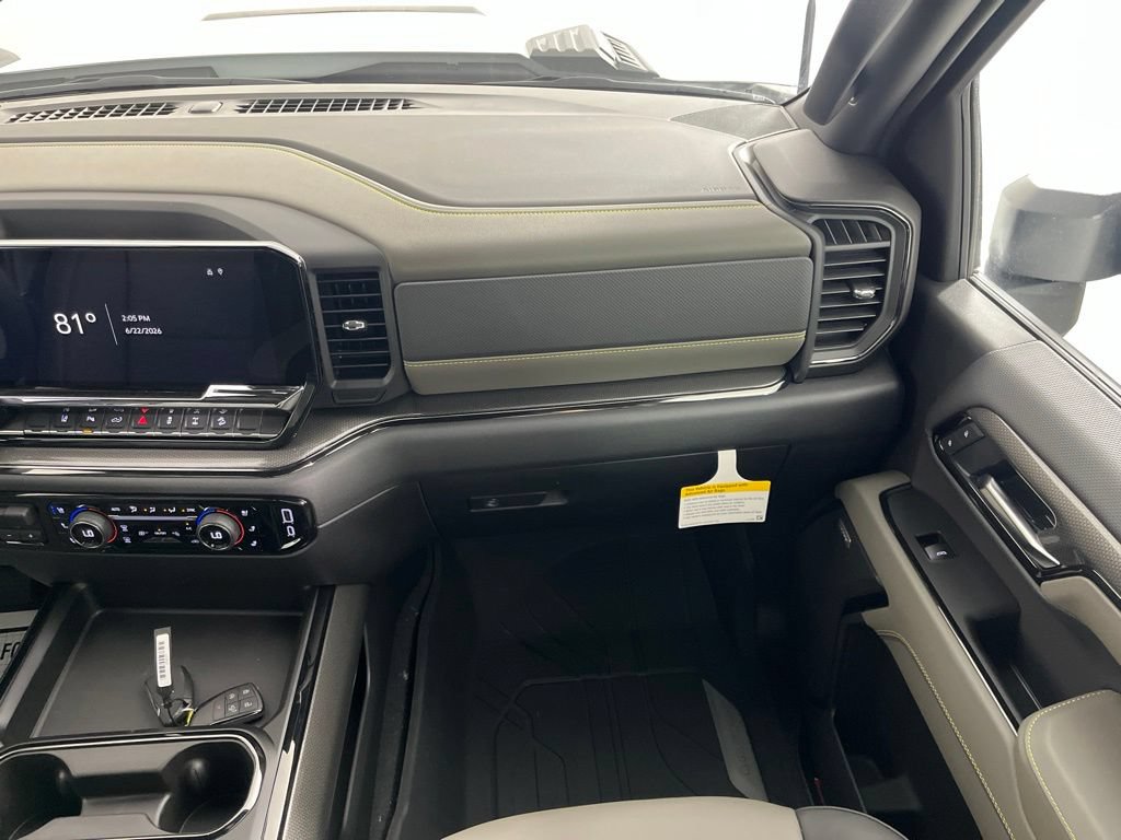 2026 Chevrolet Silverado 2500 HD ZR2 - Photo 15