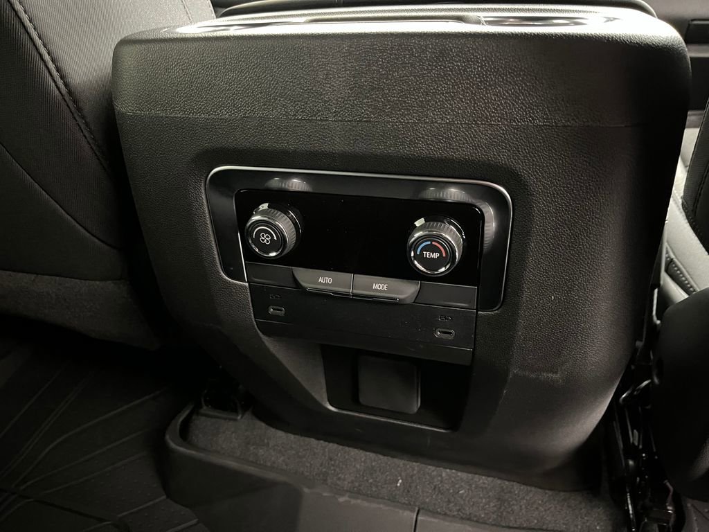 2026 Chevrolet Tahoe LS - Photo 17