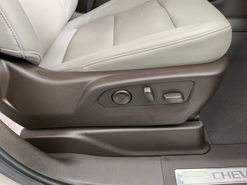 2023 Chevrolet Tahoe Z71 - Photo 8