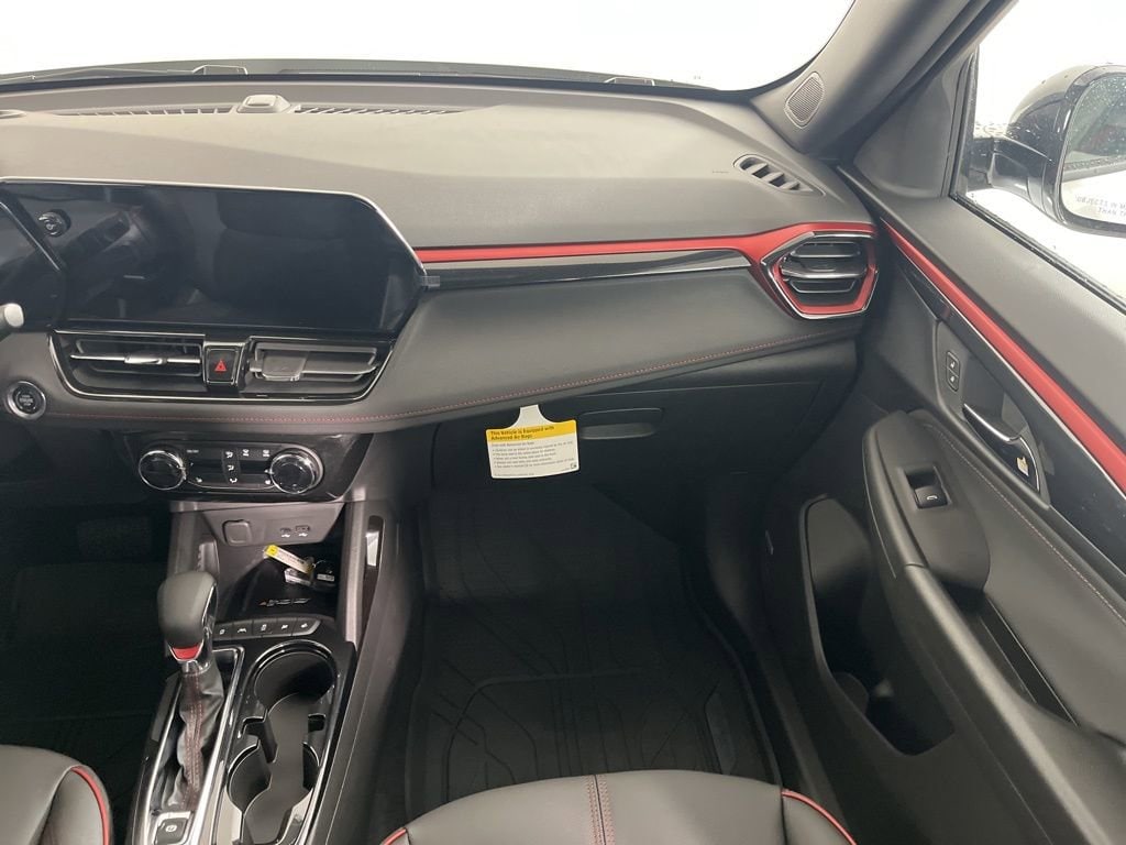 2026 Chevrolet Trailblazer RS - Photo 12