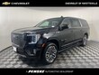 GMC Yukon XL