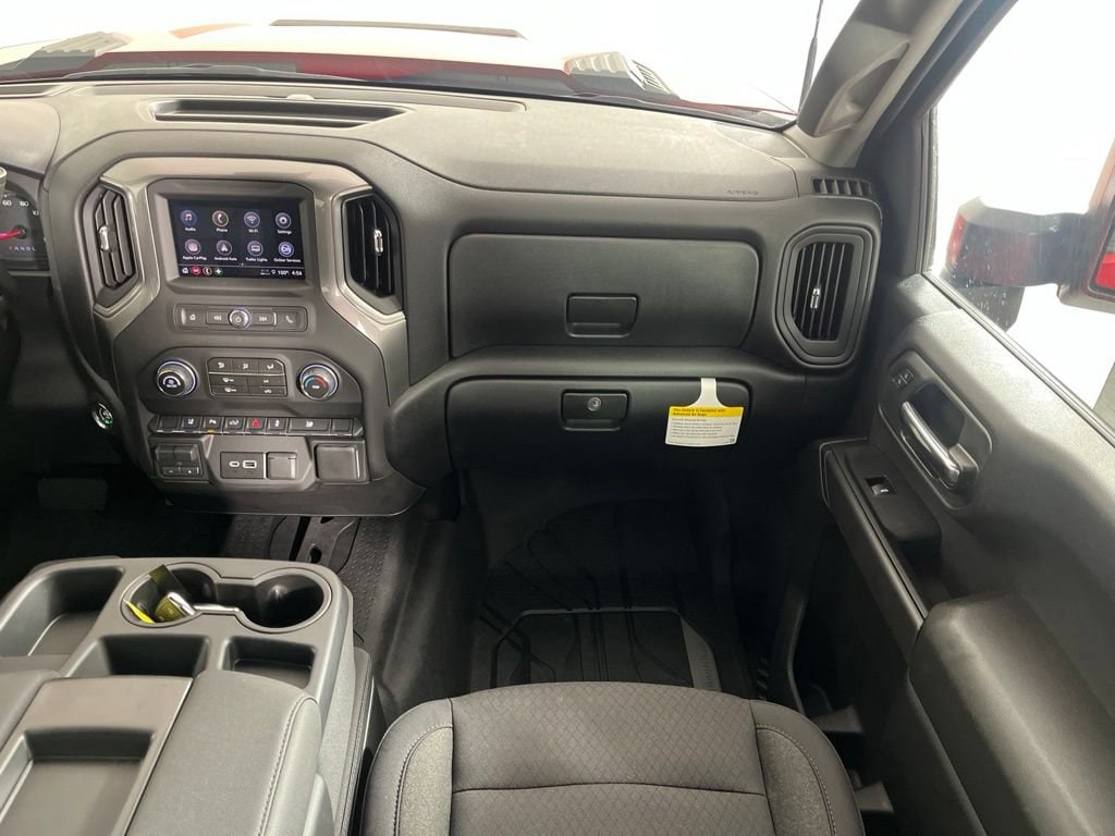 2026 Chevrolet Silverado 2500 HD Custom - Photo 14