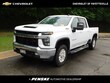  Chevrolet Silverado 2500 HD