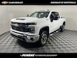  Chevrolet Silverado 2500 HD