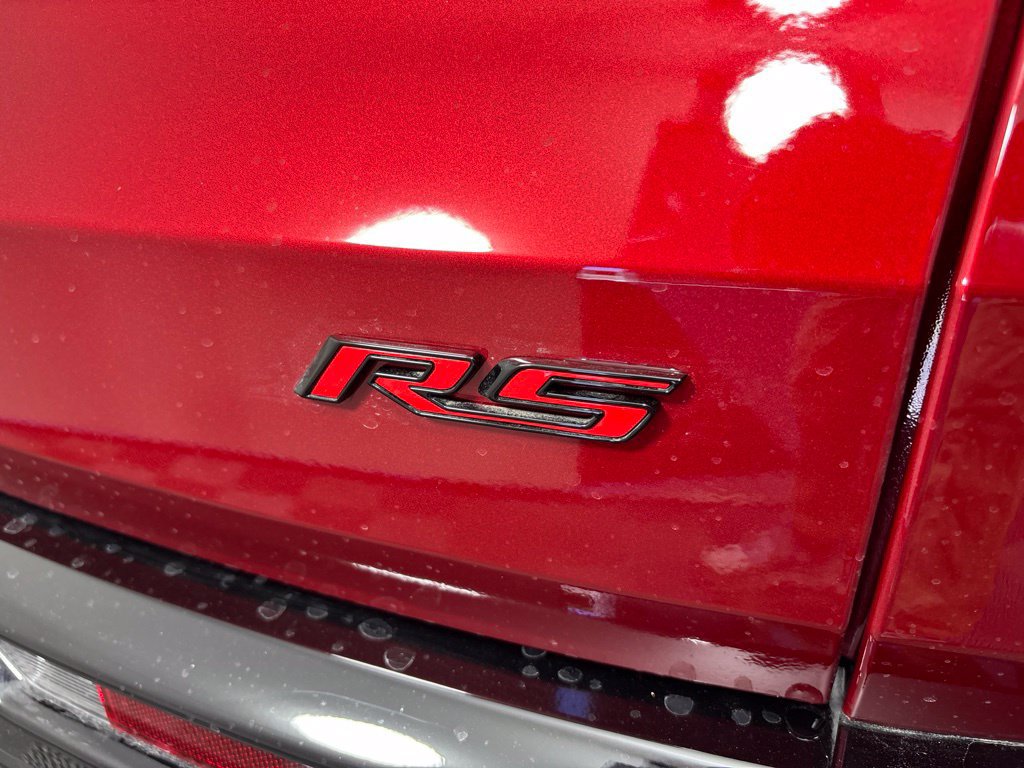 2027 Chevrolet Traverse RS - Photo 6