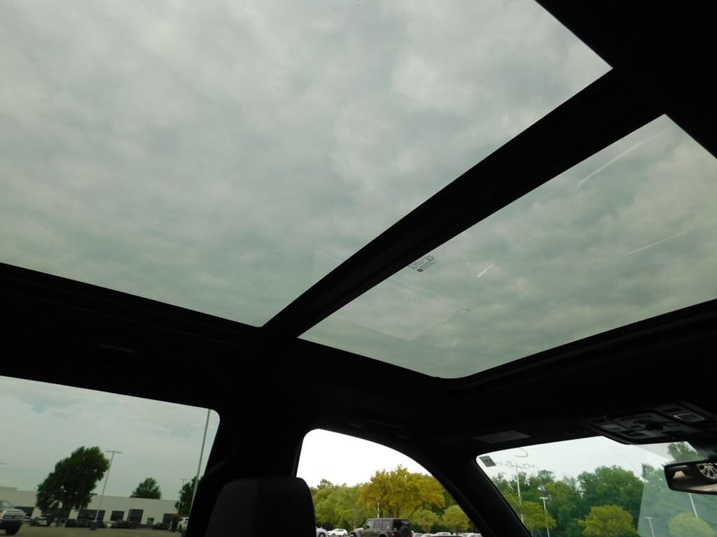 Used 2022 Chevrolet Tahoe Z71 SUV