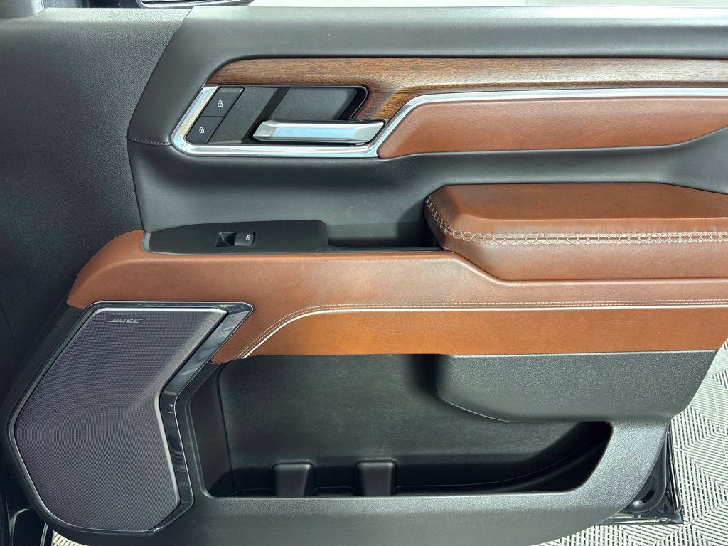2024 GMC Sierra 2500HD Denali Ultimate - Photo 27