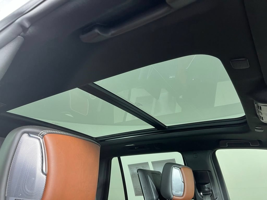Used 2024 GMC Yukon Denali Ultimate SUV