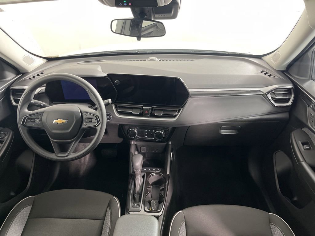 2025 Chevrolet Trailblazer LT - Photo 17