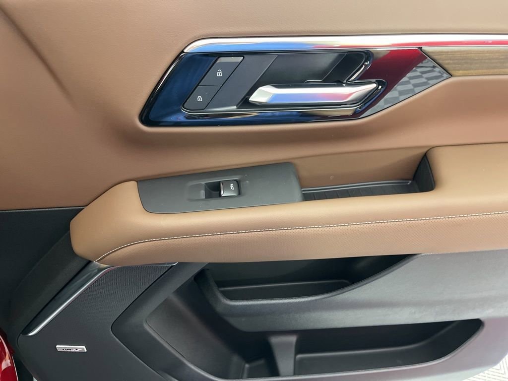 2026 Chevrolet Tahoe High Country - Photo 26