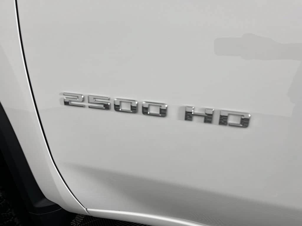 2026 Chevrolet Silverado 2500 HD Custom - Photo 21