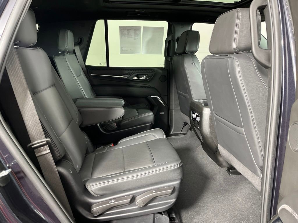 2024 GMC Yukon Denali - Photo 9
