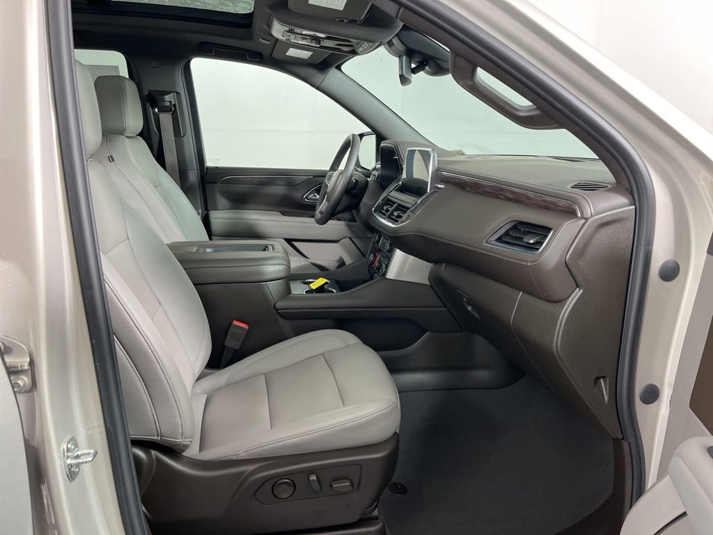 2023 Chevrolet Tahoe Z71 - Photo 7