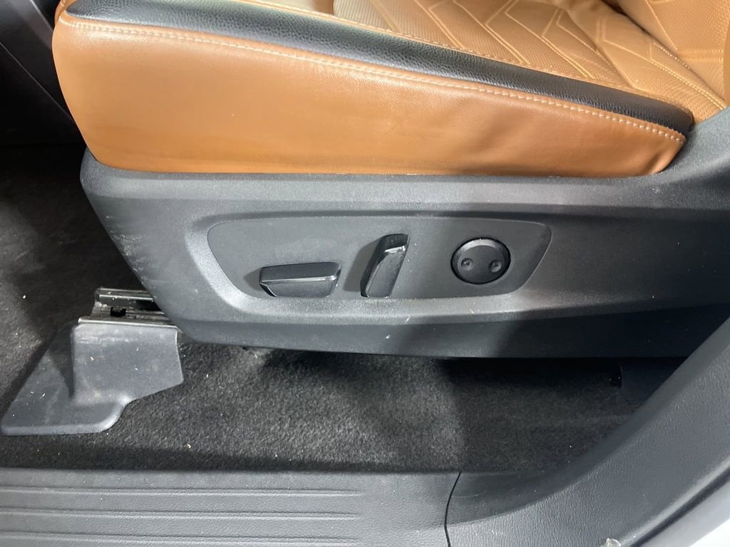 2024 Nissan Pathfinder Platinum - Photo 24
