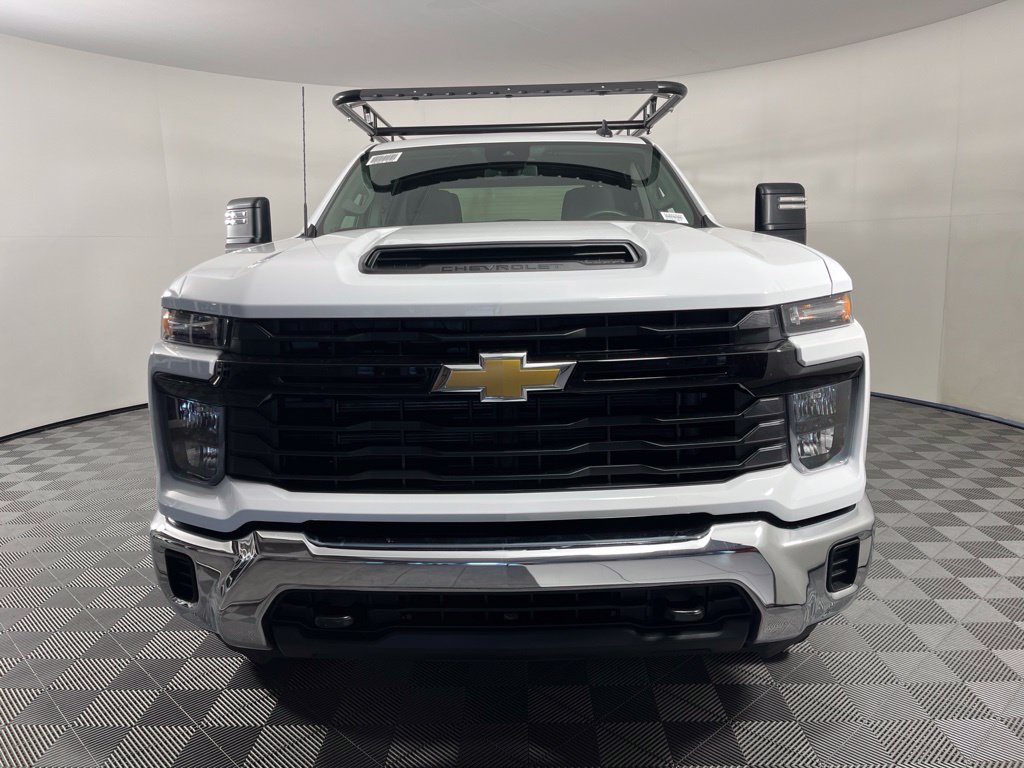 2026 Chevrolet Silverado 2500 HD Work Truck - Photo 7