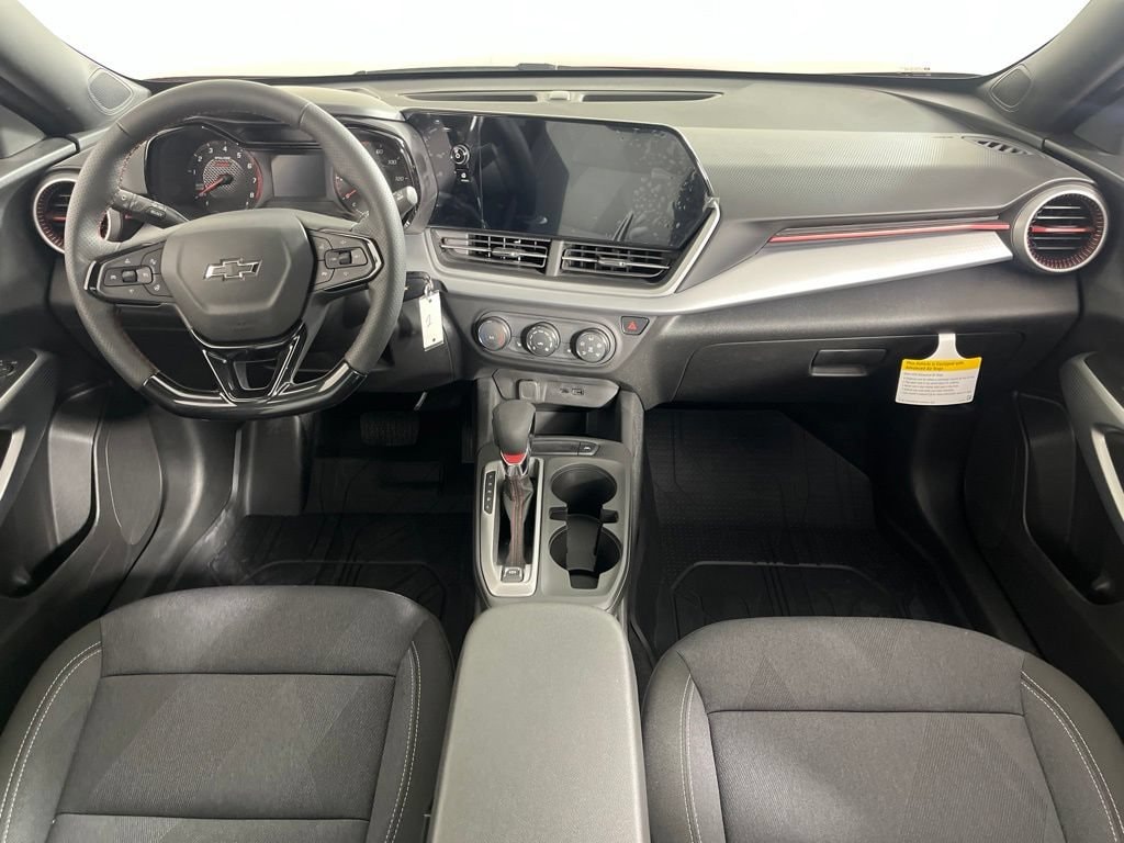 2026 Chevrolet Trax RS - Photo 13