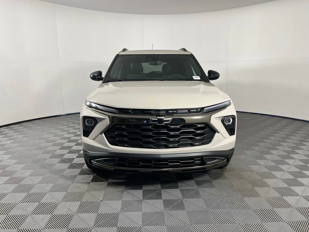 2026 Chevrolet Trailblazer Activ - Photo 6