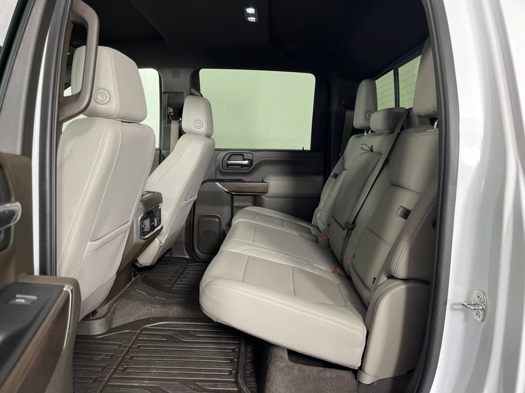 2023 GMC Sierra 2500HD SLT - Photo 26