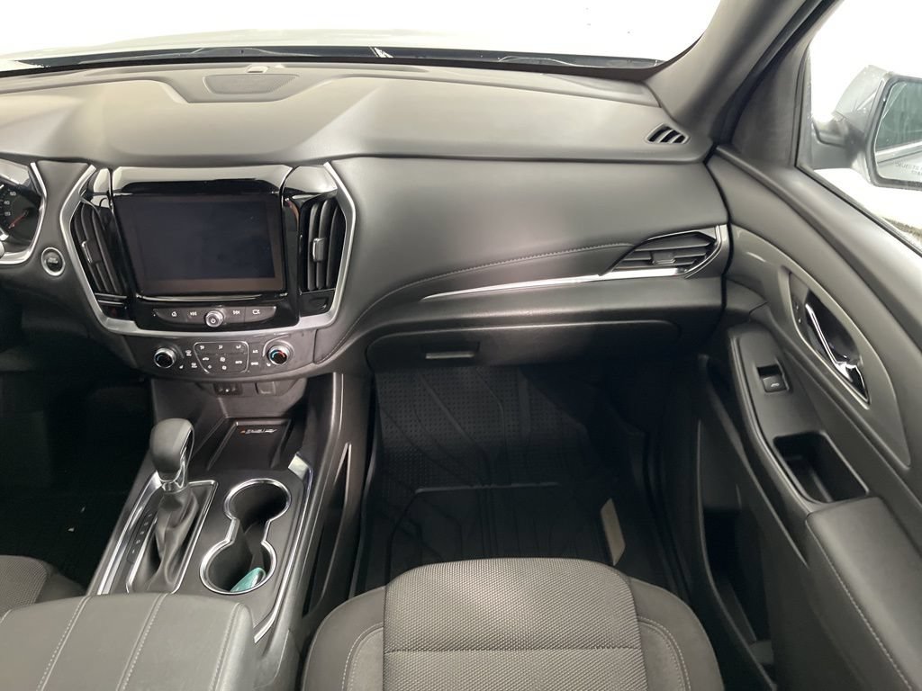 2023 Chevrolet Traverse 1LT - Photo 22