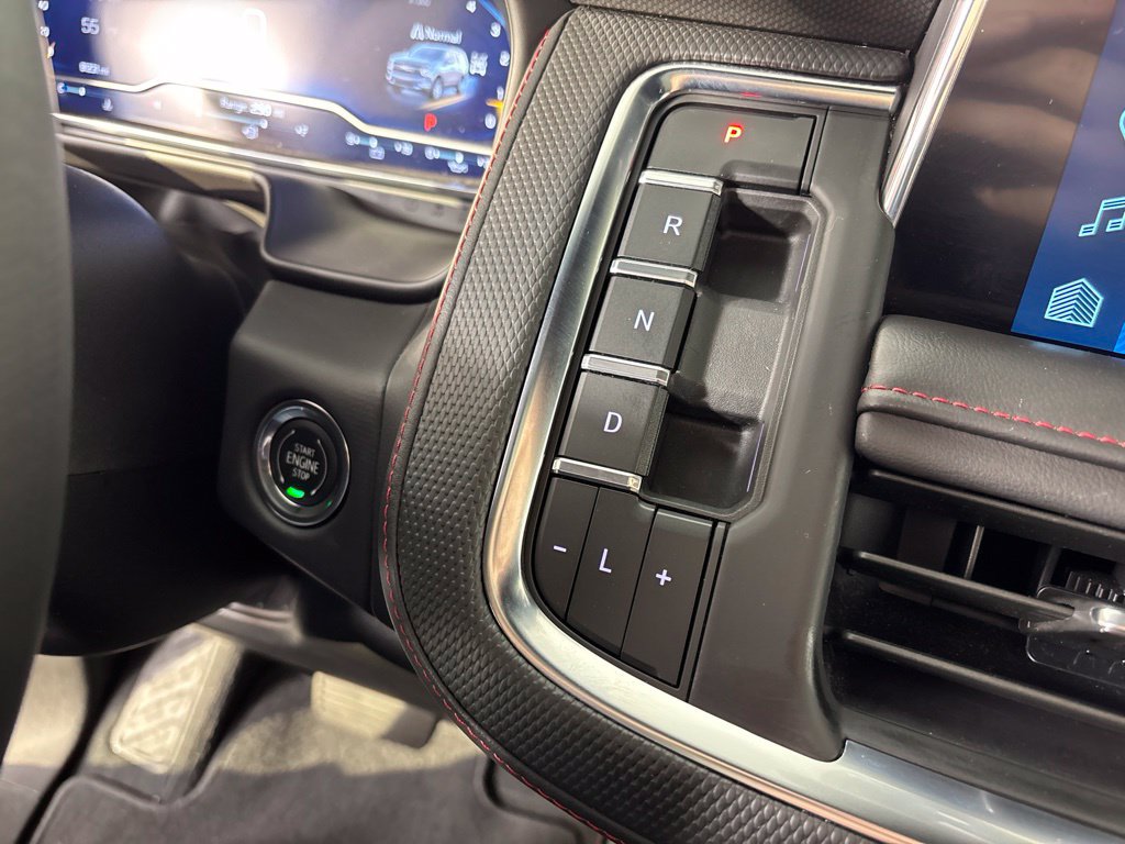 2023 Chevrolet Tahoe RST - Photo 38