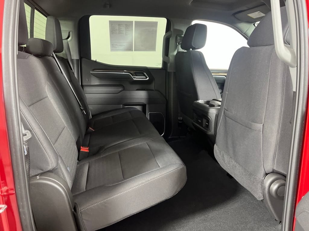 2025 Chevrolet Silverado 1500 RST - Photo 17