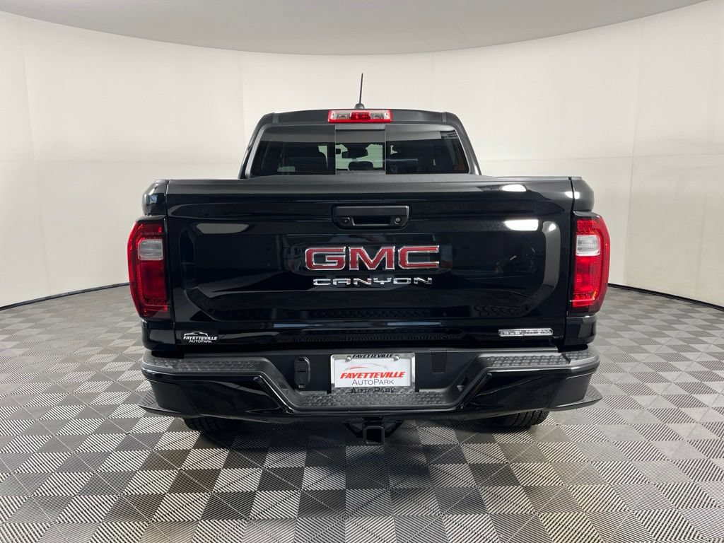 2024 GMC Canyon Elevation - Photo 4