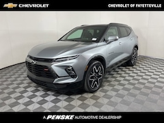 2025 Chevrolet Blazer RS SUV