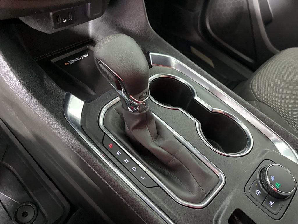 2023 Chevrolet Traverse 1LT - Photo 34