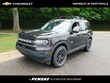  Ford Bronco Sport