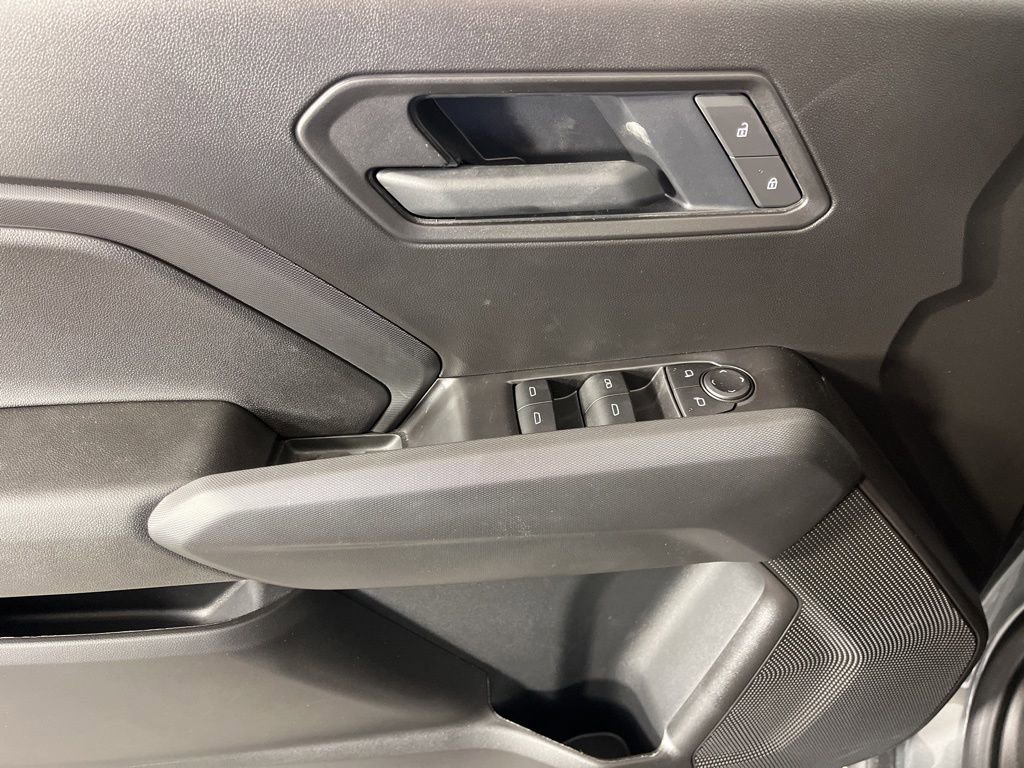 2026 Chevrolet Colorado Trail Boss - Photo 25