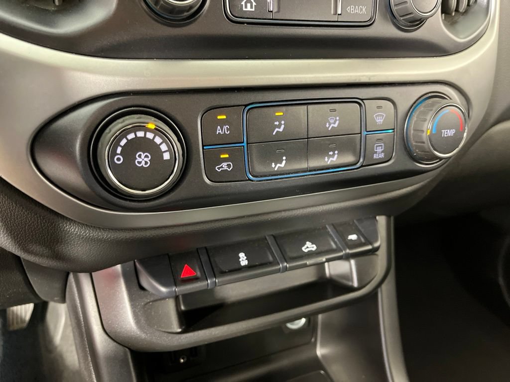 2022 Chevrolet Colorado LT - Photo 29