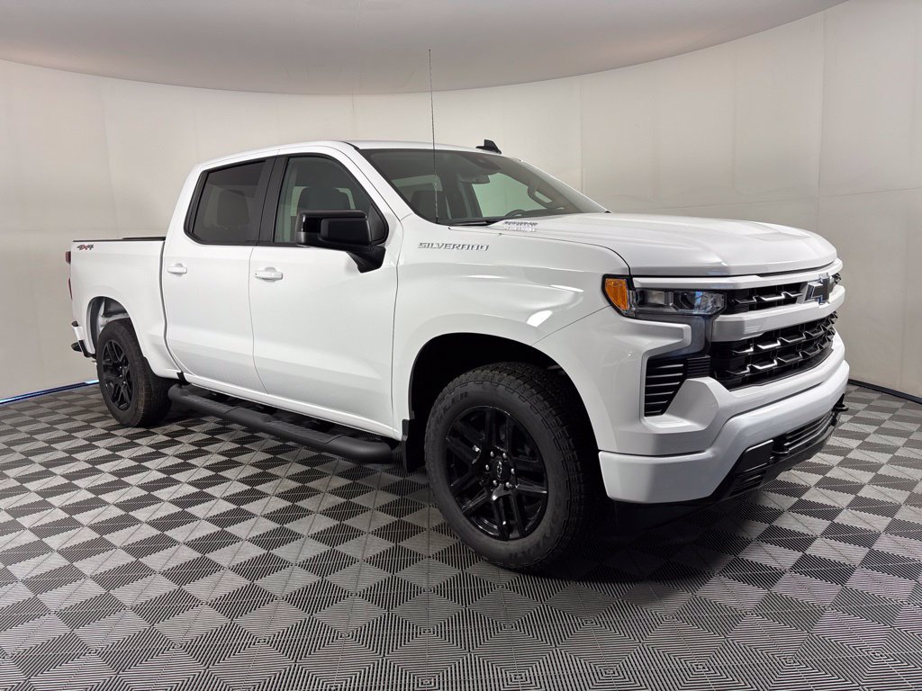 2026 Chevrolet Silverado 1500 RST - Photo 10