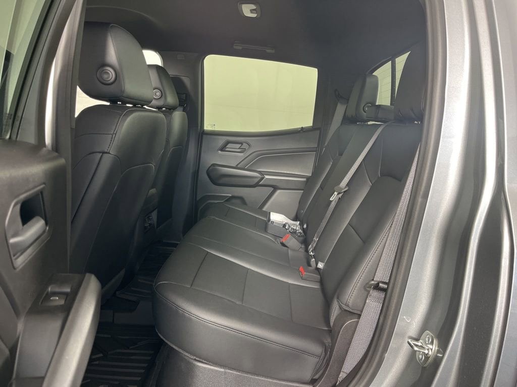 2026 Chevrolet Colorado Trail Boss - Photo 20