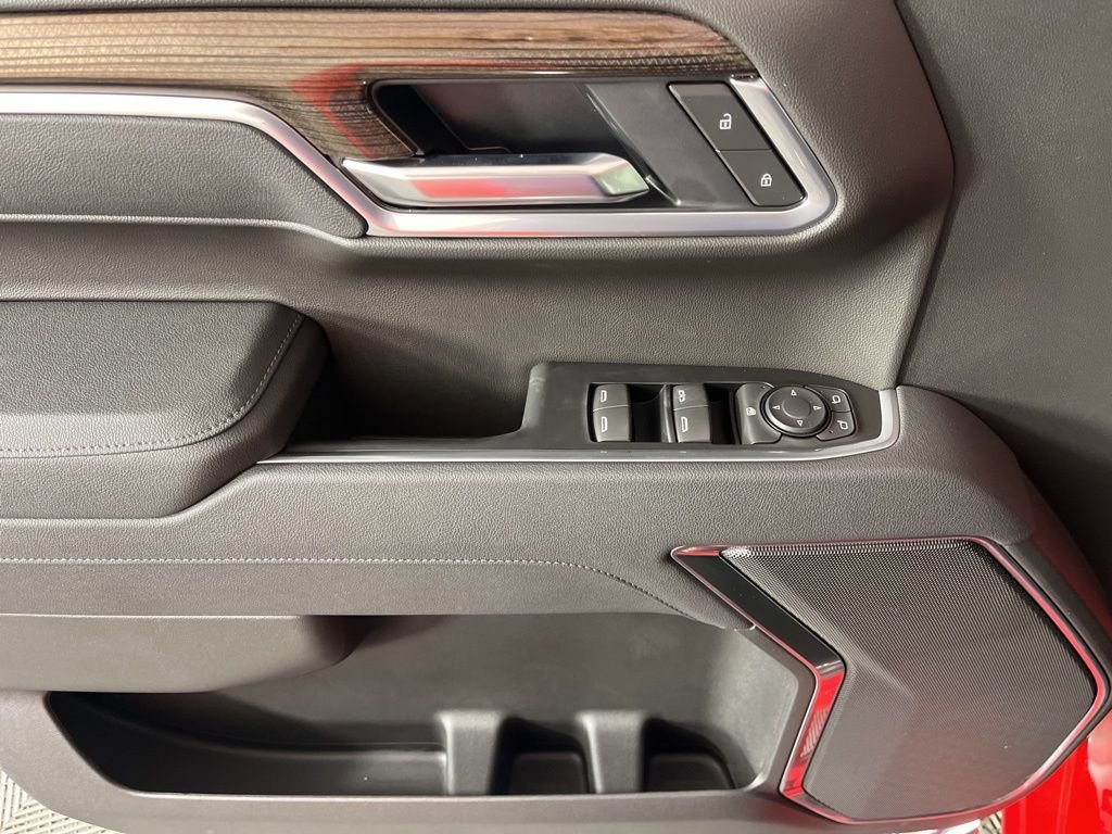 2026 Chevrolet Silverado 1500 LT - Photo 26