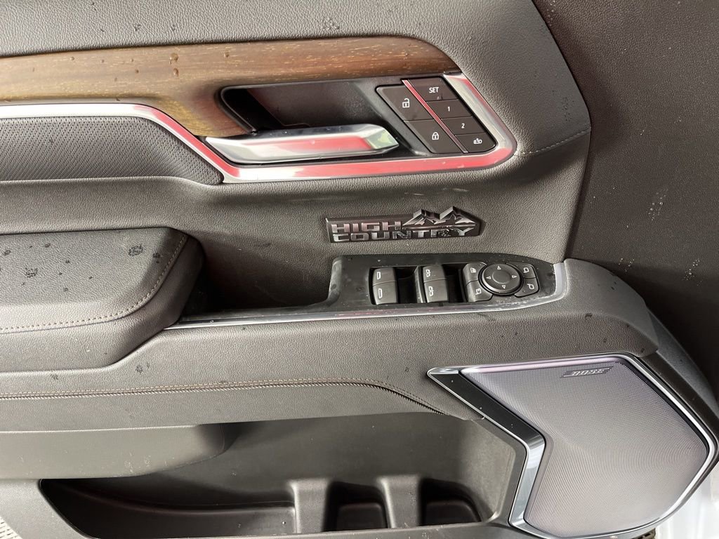 2026 Chevrolet Silverado 1500 High Country - Photo 27