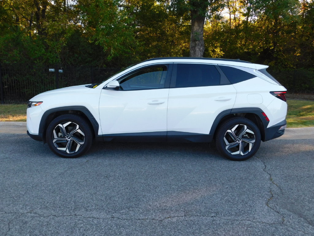 2022 Hyundai Tucson SEL Convenience - Photo 9