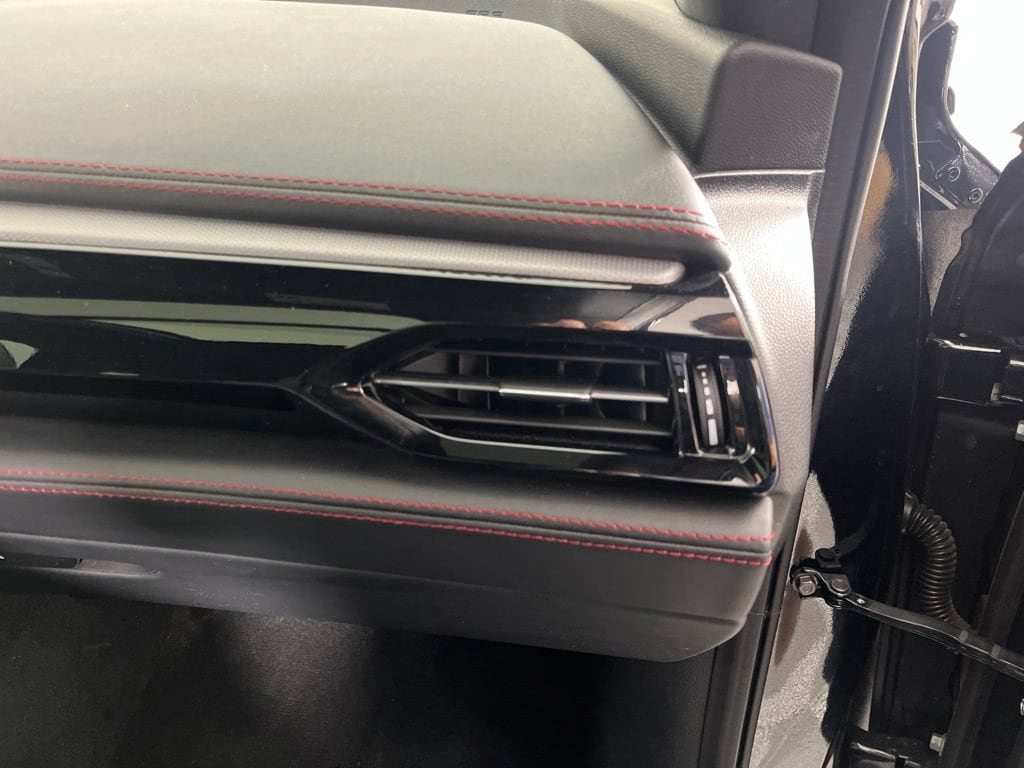 2023 Acura MDX A-Spec Package - Photo 10