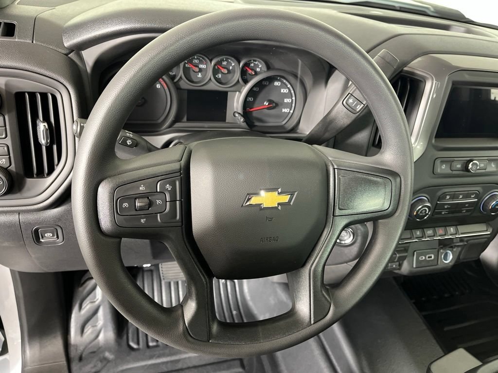 2026 Chevrolet Silverado 2500 HD Work Truck - Photo 32