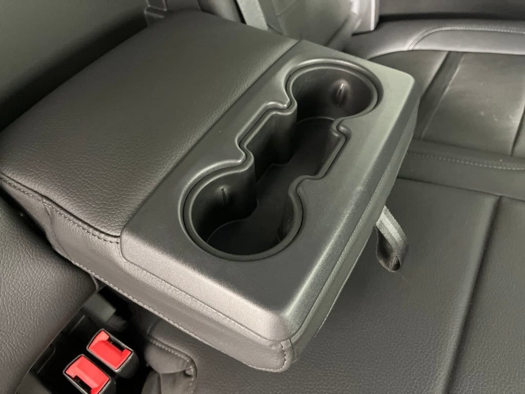 2023 GMC Sierra 2500 Denali HD Denali - Photo 10