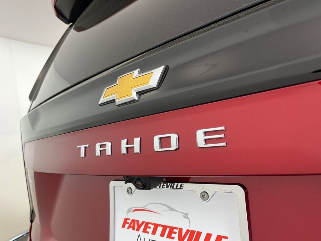 2026 Chevrolet Tahoe Premier - Photo 21