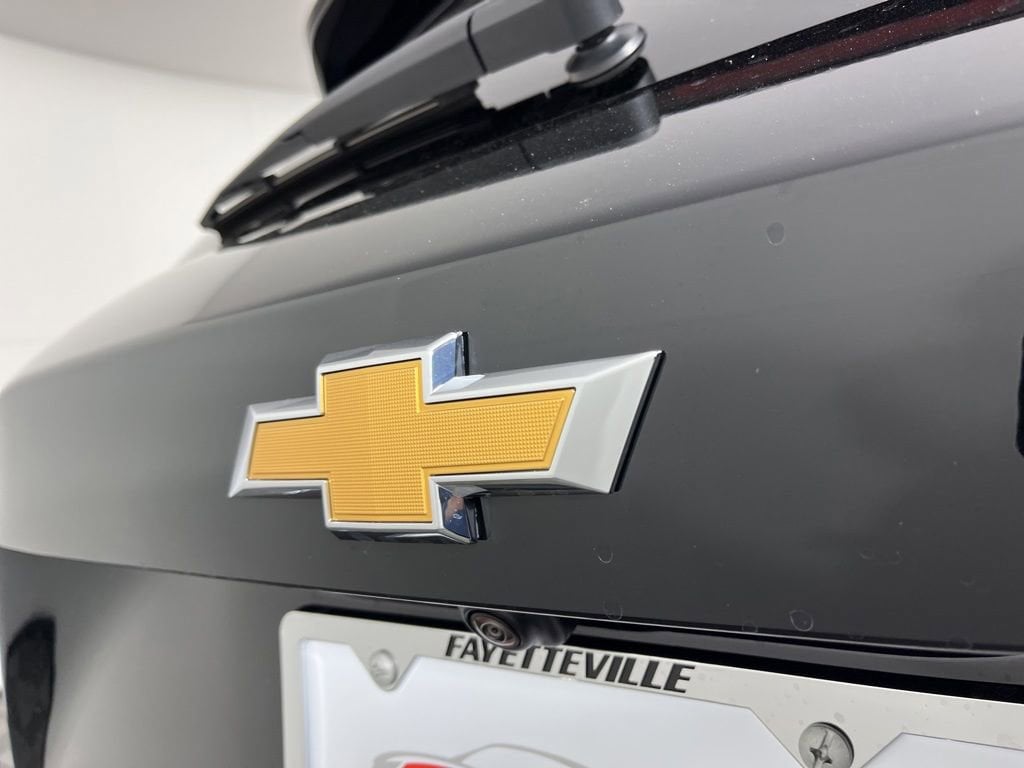 2026 Chevrolet Blazer 2LT - Photo 17