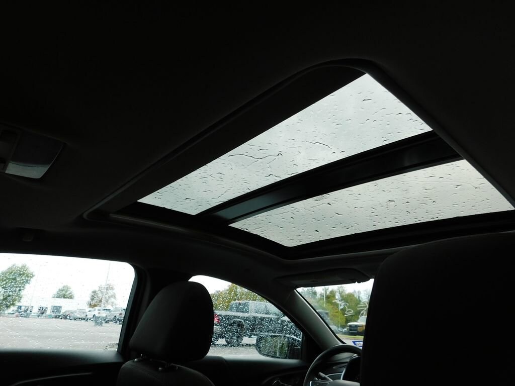 Used 2024 Chevrolet Malibu 1LT Sedan