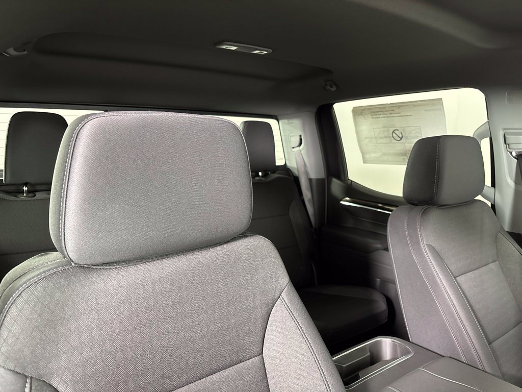 2026 Chevrolet Silverado 1500 LT - Photo 10